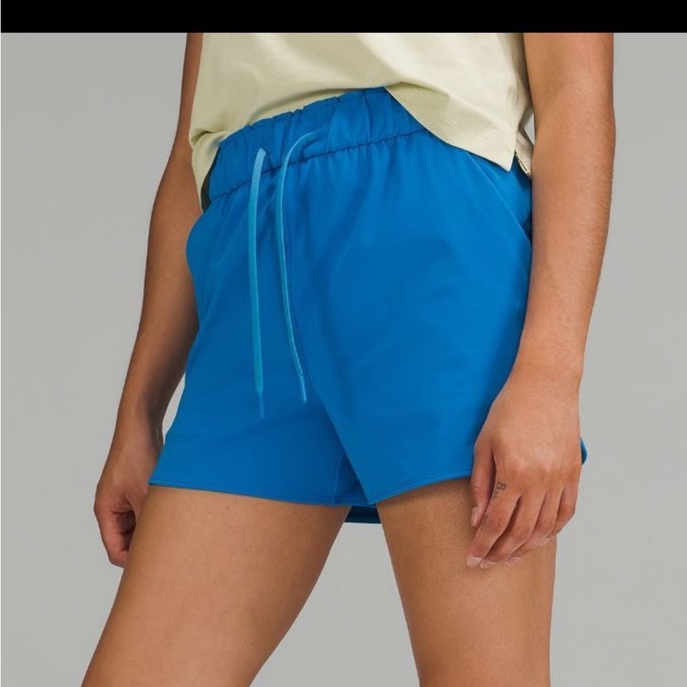 Lululemon short